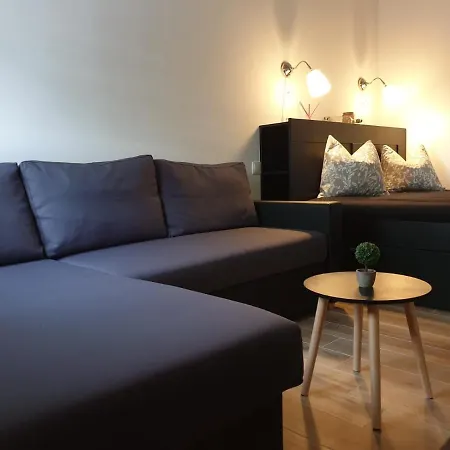 Maslina Apartment