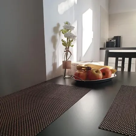 Apartment Maslina *