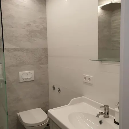 Maslina Apartment