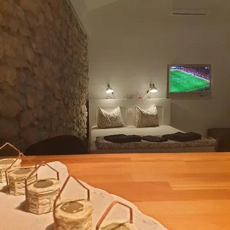 Maslina Apartment *